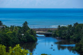 Seabreeze Apartment